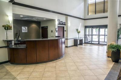 Sleep Inn & Suites Pearland Area