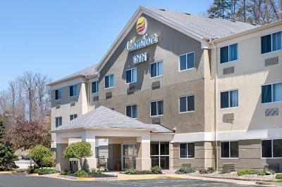 Comfort Inn Barboursville Area