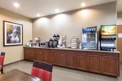 Comfort Inn Barboursville Area