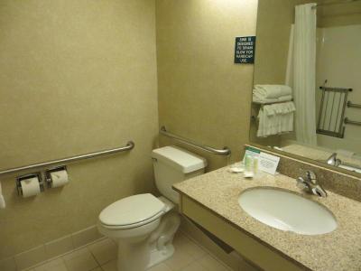 Comfort Suites Normal University area