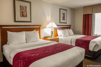Comfort Suites Normal University area