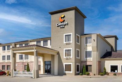 Comfort Inn Somerset Area