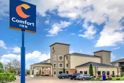 Comfort Inn Somerset Area