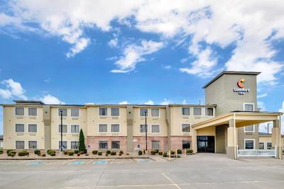 Comfort Inn Somerset Area