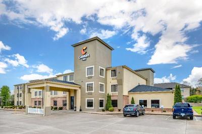 Comfort Inn Somerset Area