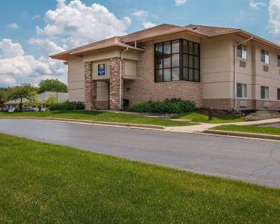 Comfort Inn Okemos - East Lansing