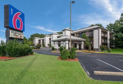 Motel 6 Seaford, DE