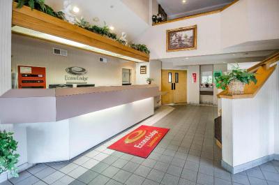 Econo Lodge London Area