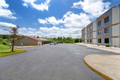 Econo Lodge London Area
