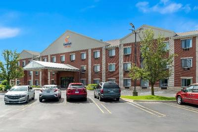 Comfort Suites Southfield/Detroit