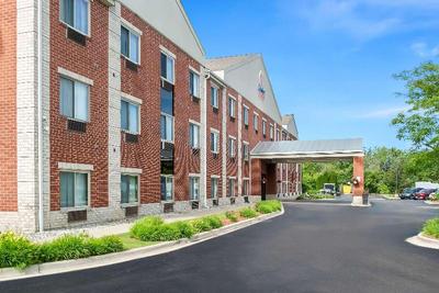 Comfort Suites Southfield/Detroit