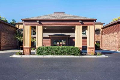 Quality Inn & Suites Holland