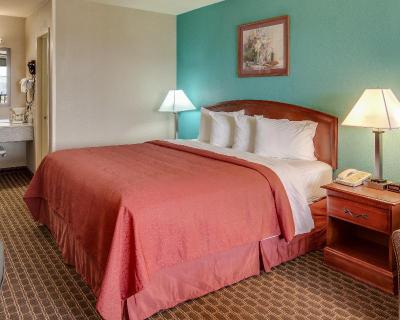 Quality Inn Paris Area