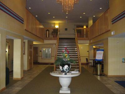 Comfort Inn Lafayette I-65