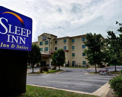 Sleep Inn & Suites Winchester Area