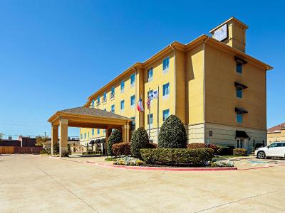 Sleep Inn & Suites Tyler Area