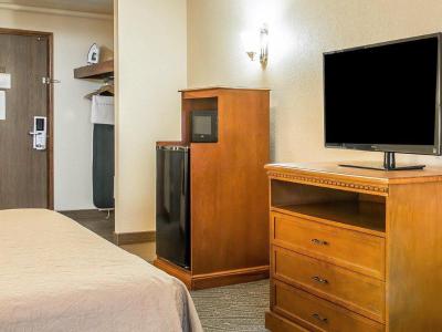 Quality Inn Gaylord Area