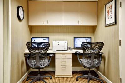 Hilton Garden Inn Tampa North