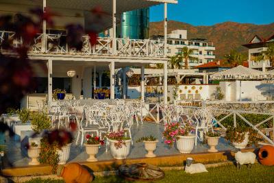 Casa Blanca Beach Hotel Adult Only +12