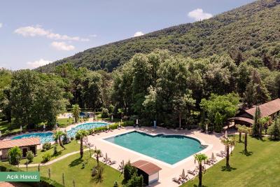 NG Sapanca Hotel