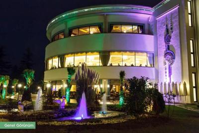 NG Sapanca Hotel