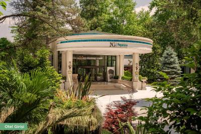 NG Sapanca Hotel