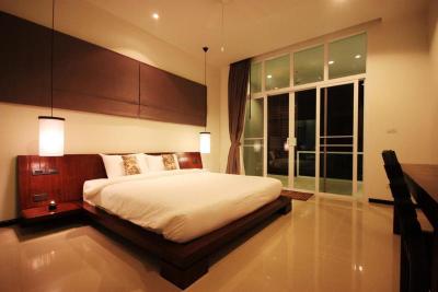 Two Villas Holiday Oxygen Style Bangtao Beach