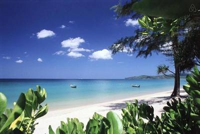 Two Villas Holiday Oxygen Style Bangtao Beach