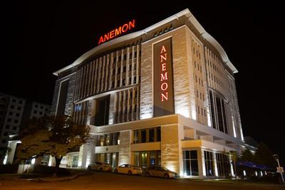 Anemon Malatya