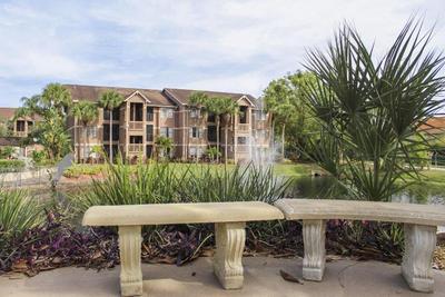 Hilton Vacation Club Polynesian Isles Kissimmee
