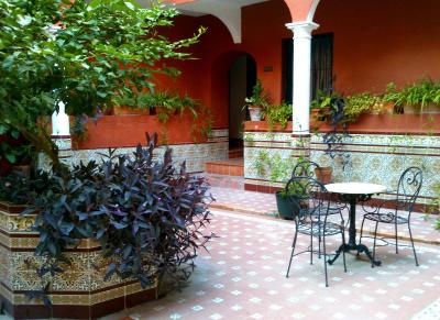 Al Andalus Jerez