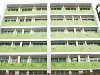 P2 Boutique Hotel