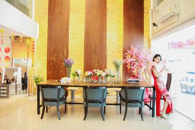 P2 Boutique Hotel