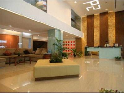 P2 Boutique Hotel