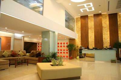 P2 Boutique Hotel