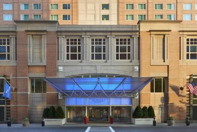 Seaport Hotel® Boston