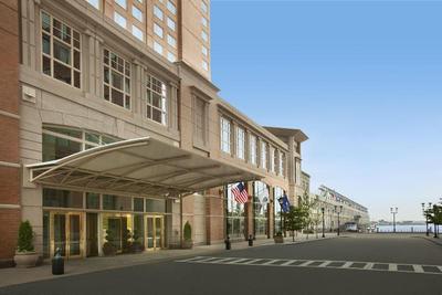 Seaport Hotel® Boston
