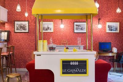 Le Grimaldi by Happy Culture