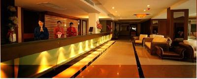 Convenient Grand Hotel