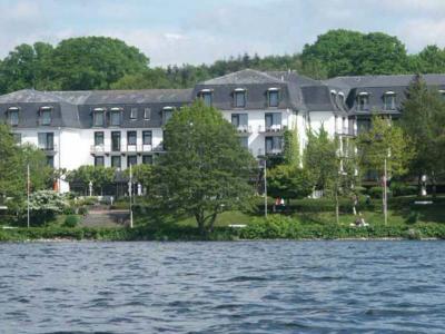 Hotel Dieksee - collection by Ligula