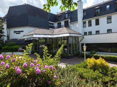 Hotel Dieksee - collection by Ligula