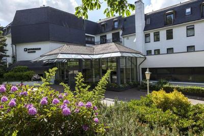 Hotel Dieksee - collection by Ligula