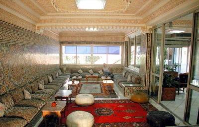 Residence Yasmina Agadir