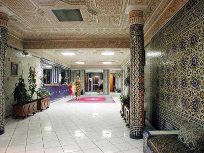 Residence Yasmina Agadir