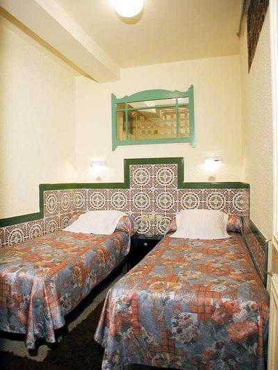 Residence Yasmina Agadir