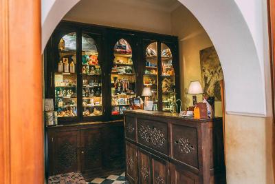 Riad Al Ksar & Spa