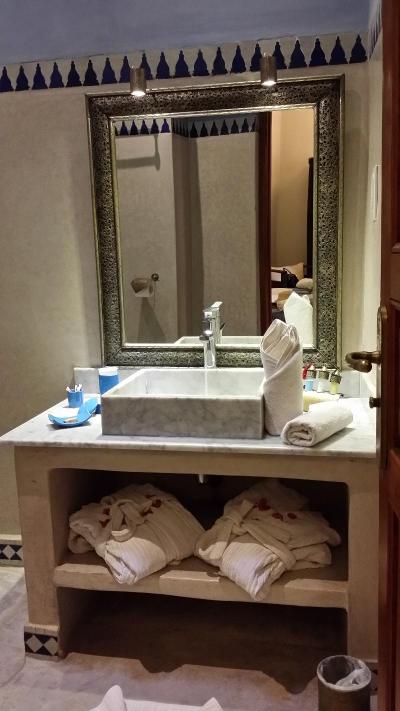 Riad Al Ksar & Spa