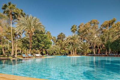 Es Saadi Marrakech Resort Palace