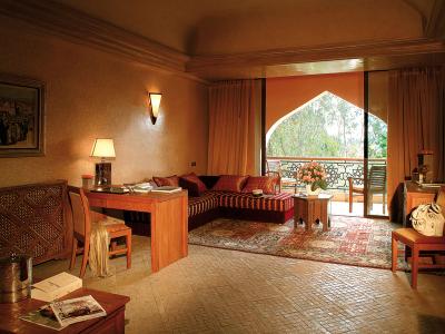 Es Saadi Marrakech Resort Palace