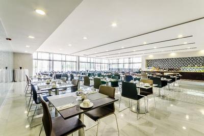 Eurostars Executive